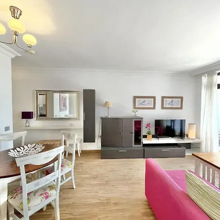 Casahost - Casa Elu Lanzarote شقة بويرتو ذيل كارمين