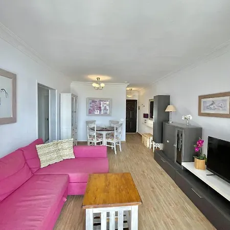 Apartmán Casahost - Casa Elu Lanzarote