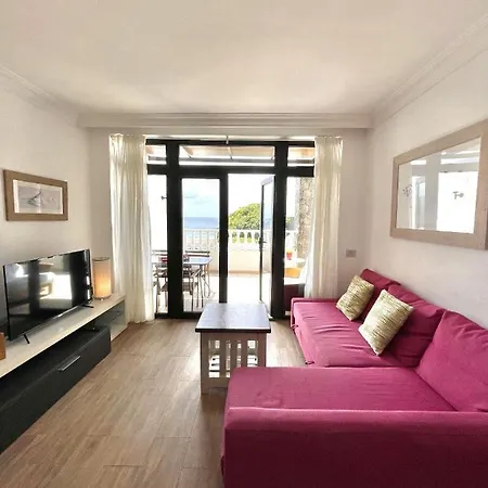 Casahost - Casa Elu Lanzarote