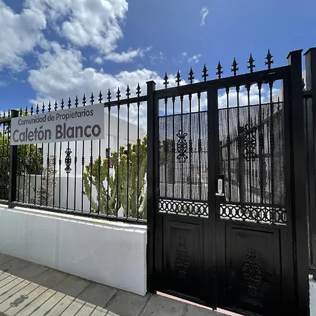 Apartmán Casahost - Casa Elu Lanzarote *