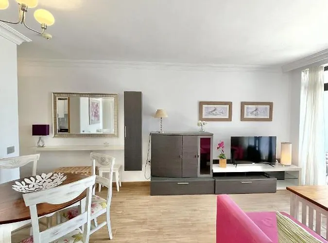 Casahost - Casa Elu Lanzarote Apartmán Puerto del Carmen (Lanzarote)