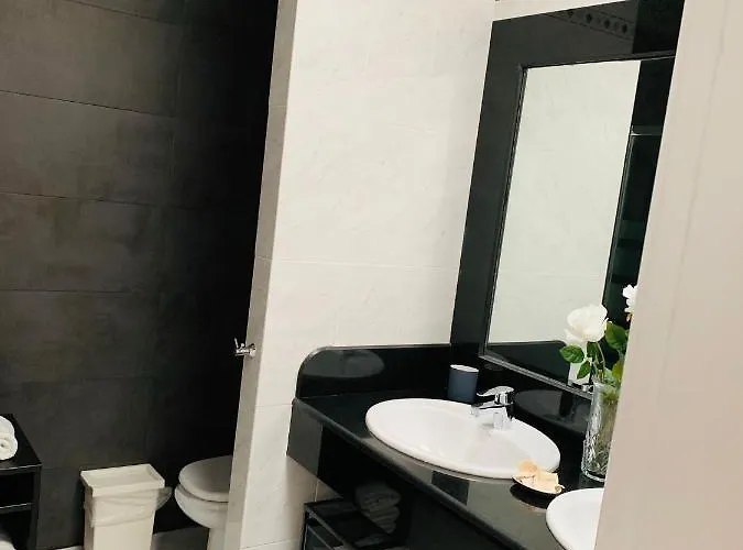 Casahost - Casa Elu Lanzarote Puerto del Carmen (Lanzarote)