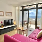 Casahost - Casa Elu Lanzarote Apartment *