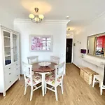 Casahost - Casa Elu Lanzarote Apartment Puerto del Carmen (Lanzarote)