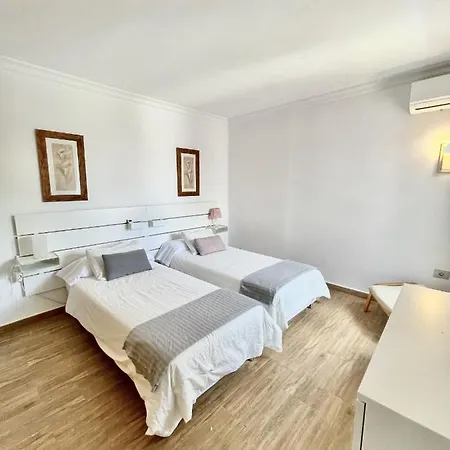 Casahost - Casa Elu Lanzarote * Puerto del Carmen (Lanzarote)