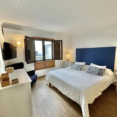 Apartment Casahost - Casa Elu Lanzarote Puerto del Carmen (Lanzarote)