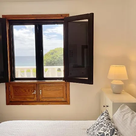 Daire Casahost - Casa Elu Lanzarote Puerto del Carmen (Lanzarote)