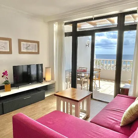 Casahost - Casa Elu Lanzarote Apartment *