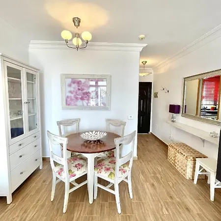 Casahost - Casa Elu Lanzarote Apartment Puerto del Carmen (Lanzarote)