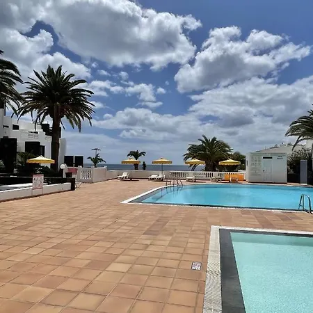 Appartement Casahost - Casa Elu Lanzarote Puerto del Carmen (Lanzarote)