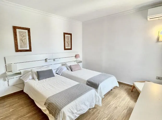 Casahost - Casa Elu Lanzarote * Puerto del Carmen (Lanzarote)