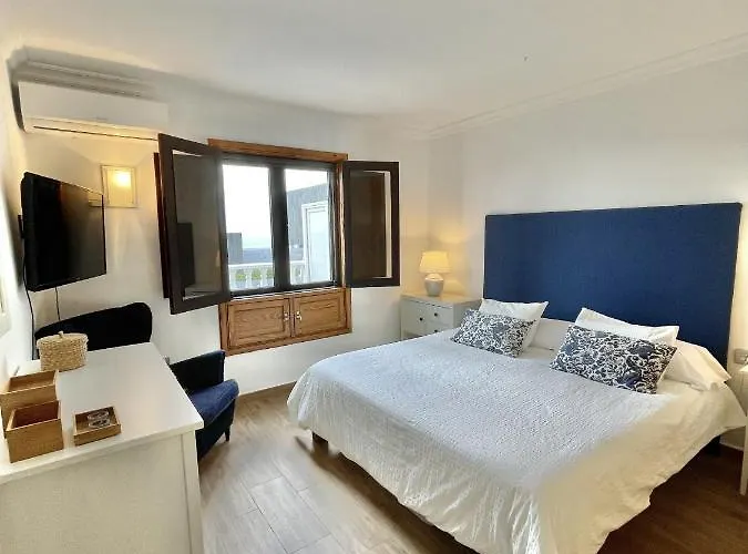 Apartament Casahost - Casa Elu Lanzarote Puerto del Carmen (Lanzarote)