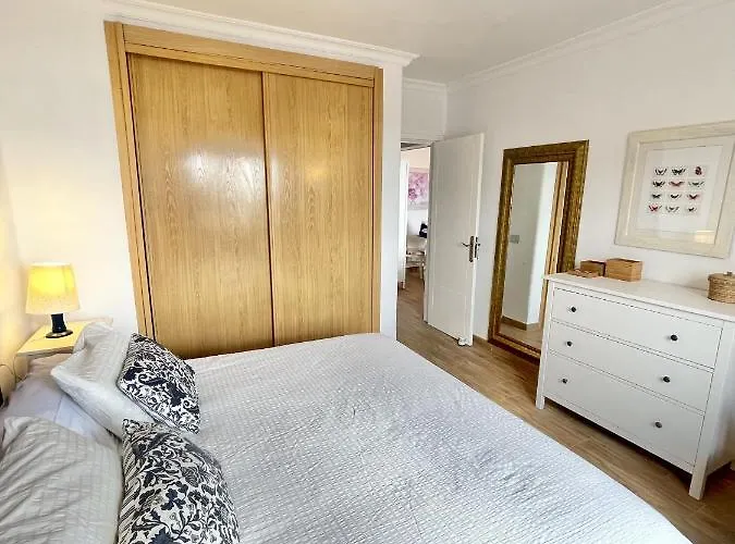 Casahost - Casa Elu Lanzarote Daire Puerto del Carmen (Lanzarote)