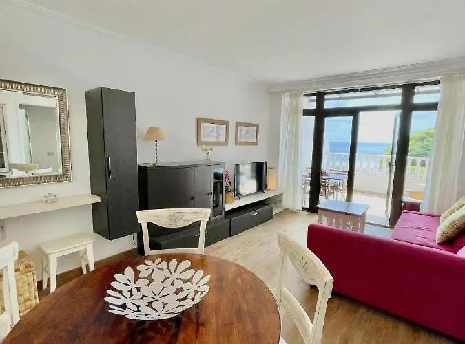 Casahost - Casa Elu Lanzarote *