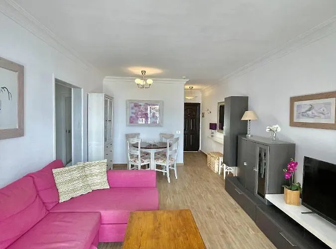 Apartament Casahost - Casa Elu Lanzarote