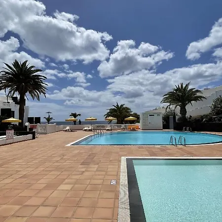 Lägenhet Casahost - Casa Elu Lanzarote Puerto del Carmen (Lanzarote)