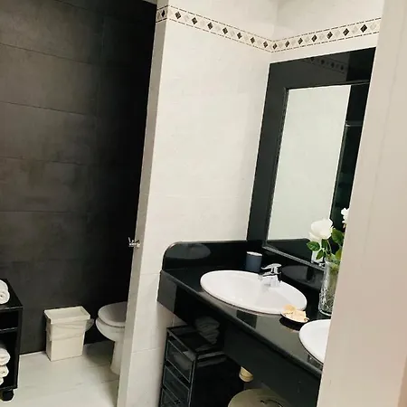 Casahost - Casa Elu Lanzarote Puerto del Carmen (Lanzarote)