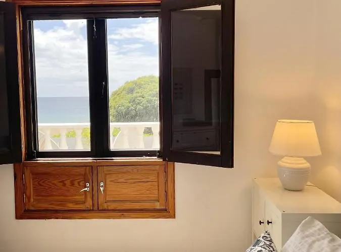 Lägenhet Casahost - Casa Elu Lanzarote Puerto del Carmen (Lanzarote)