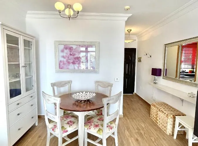 Casahost - Casa Elu Lanzarote Lägenhet Puerto del Carmen (Lanzarote)